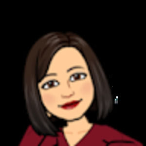 Meet your Posher, Adrienne